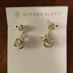 Kendra Scott Presleigh Drop Earrings